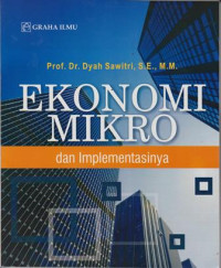 Image of Ekonomi Mikro dan Implementasinya