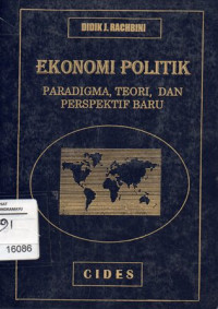 Image of Ekonomi Politik