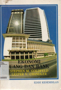 Image of Ekonomi Uang Dan Bank