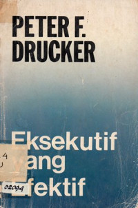 Image of Eksekutif Yang Efektif