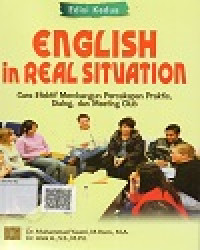 Image of English In Real Situation