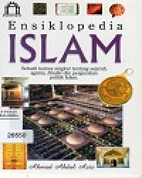 Image of Ensiklopedia Islam Sebuah Kamus Singkat Tentang Sejarah Dan Agama