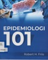 Image of Epidemiologi 101