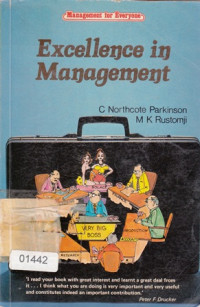 Image of Excellence in Management