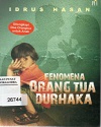 Image of FENOMENA ORANG TUA DURHAKA