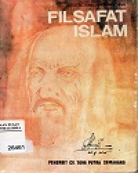 Image of FILSAFAT ISLAM