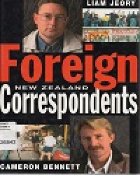 Image of Foreign corespondents