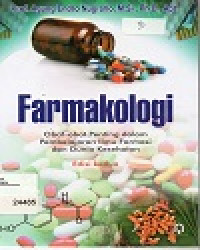 Image of Farmakologi