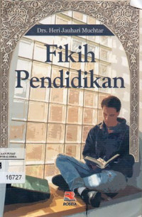 Image of Fikih Pendidikan