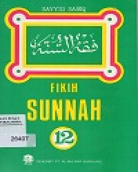 Image of Fikih Sunnah
