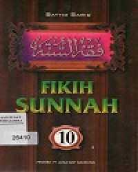 Image of Fikih Sunnah 10