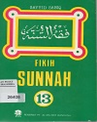 Image of Fikih Sunnah 13