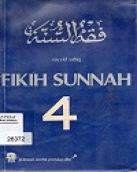 Image of Fikih Sunnah 4