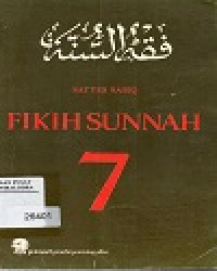 Image of Fikih Sunnah 7