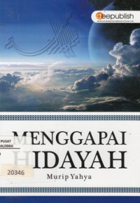 Image of Menggapai Hidayah