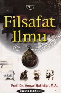 Image of Filsafat Ilmu