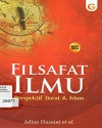 Image of Filsafat Ilmu