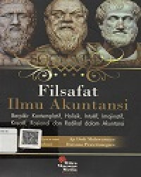 Image of Filsafat Ilmu Akuntansi