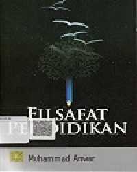 Image of Filsafat Pendidikan