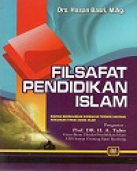 Image of Filsafat Pendidikan Islam