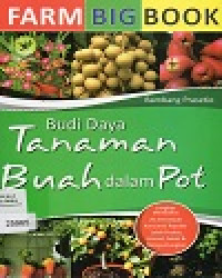 Image of Fram Big Book Budi Daya Tanaman Buah