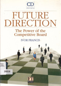 Image of Future Direction