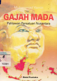 Image of Gajah Mada Pahlawan Persatuan Nusantara