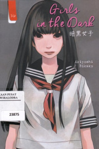 Image of Girls In The Dark