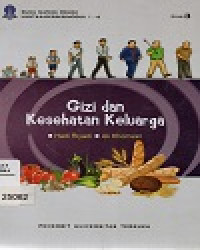 Image of Gizi dan Kesehatan Keluarga
