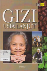 Image of Gizi Usia Lanjut