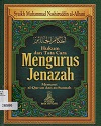 Image of HUKUM Dan Tata Cara Mengurus Jenazah