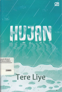 Image of Hujan