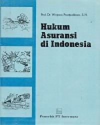 Image of Hukum Asuransi Di Indonesia