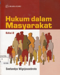 Image of Hukum Dalam Masyarakat