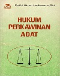 Image of Hukum Pemerintahaan Adat