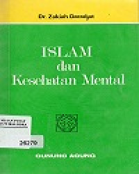 Image of ISLAM dan Kesehatan Mental