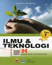 Image of Ilmu Dan Teknologi Benih