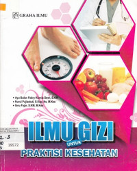 Image of Ilmu Gizi untuk Praktisi Kesehatan