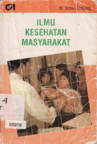 Image of Ilmu Kesehatan Masyarakat