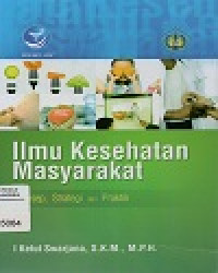 Image of Ilmu Kesehatan Masyarakat