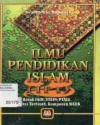 Image of Ilmu Pendidikan Islam (IPI)
