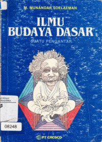Image of Ilmu budaya dasar: suatu pengantar