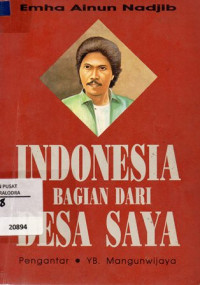 Image of Indonesia bagian dari desa saya