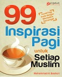 Image of Inspirasi Pagi Untuk Setiap Muslim