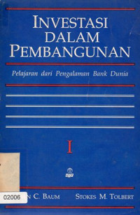 Image of Investasi Dalam Pembangunan