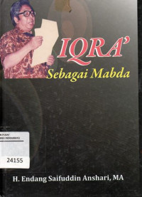 Image of Iqra' Sebagai Mabda