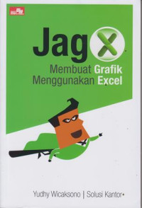 Image of Jago Membuat Grafik Menggunakan Excel