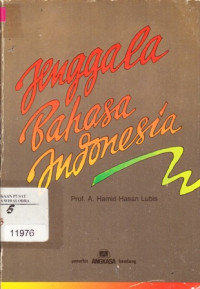 Image of Jenggala Bahasa Indonesia