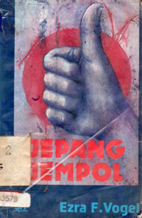 Image of Jepang Jempol