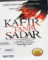 Image of Kafir Tanpa Sadar